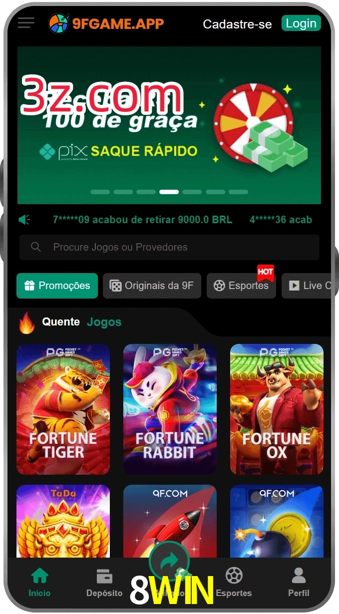 8WIN