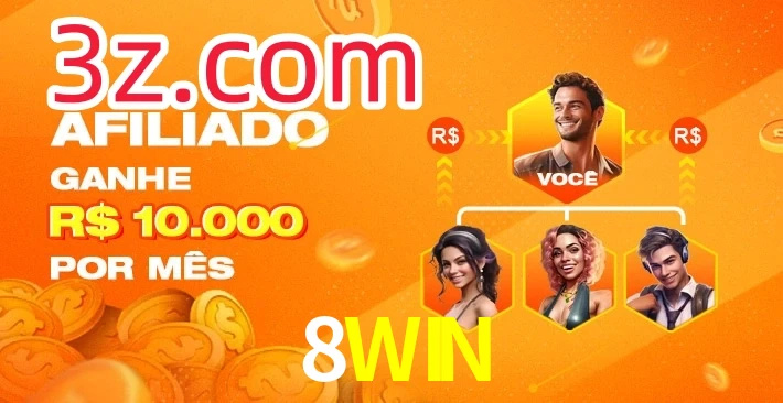 8WIN